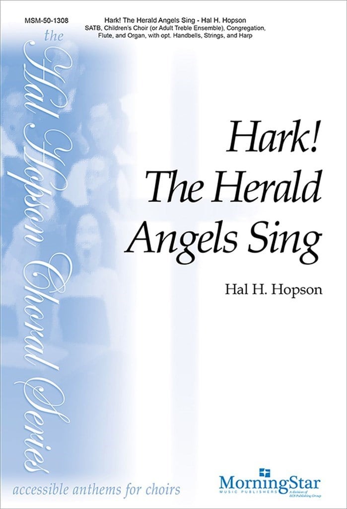 Hark! The Herald Angels Sing